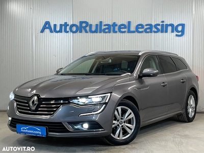 Renault Talisman Grandtour ENERGY dCi 160 EDC INTENS