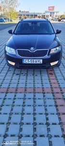 BMW Seria 5 520d xDrive AT