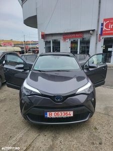 Toyota C-HR 1.8 HSD 4x2 CVT C-lassy LED