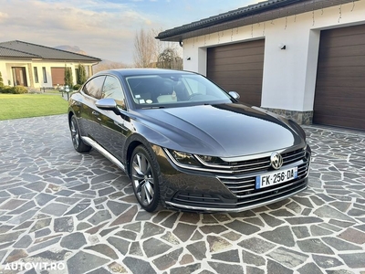 Volkswagen ARTEON 2.0 TDI DSG Elegance