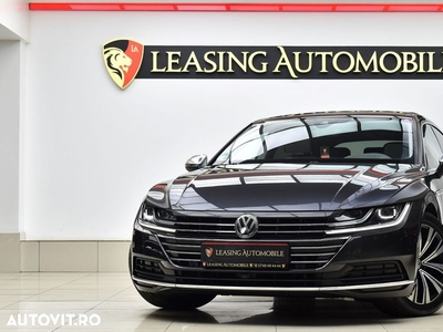 Volkswagen ARTEON 2.0 TDI DSG 4Motion Elegance