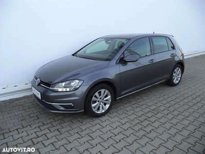 Volkswagen Golf 1.0 TSI Comfortline