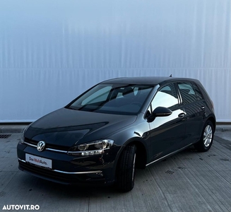 Volkswagen Golf 1.0 TSI Comfortline