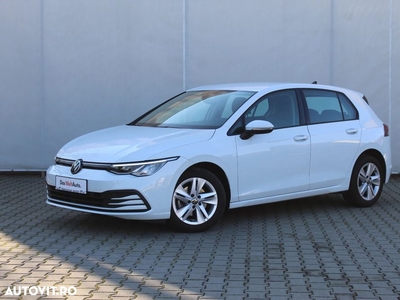 Volkswagen Golf 1.0 TSI Life