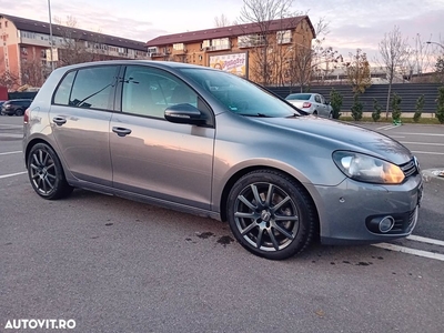 Volkswagen Golf 1.4 TSI Team