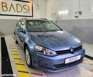 Volkswagen Golf 1.6 TDI BMT Comfortline