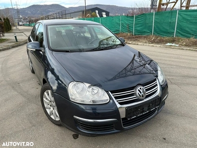 Volkswagen Jetta 1.9 TDI Comfortline