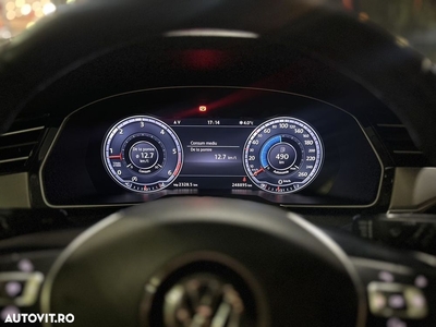 Volkswagen Passat 2.0 TDI 4Motion Highline