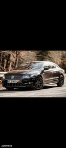 Mercedes-Benz E 200 d Aut.