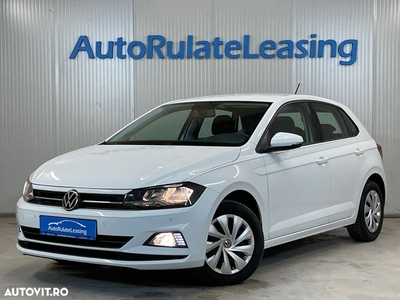 Volkswagen Polo 1.0 TSI Comfortline