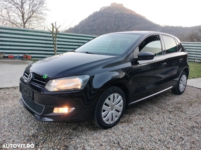 Volkswagen Polo 1.2 TDI Trendline