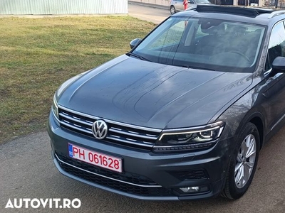 Volkswagen Golf 1.4 TSI Highline