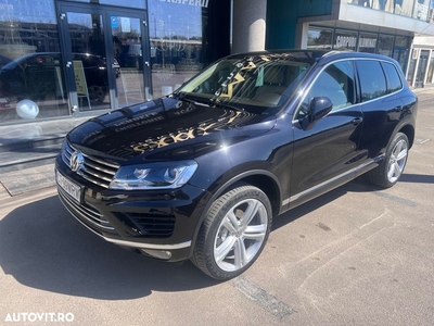 Volkswagen Amarok 2.0 TDI 170 CP 6MT 4M Life