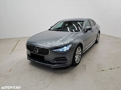 Volvo S90 D5 AWD Inscription