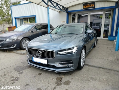 Volvo S90 D5 AWD Inscription