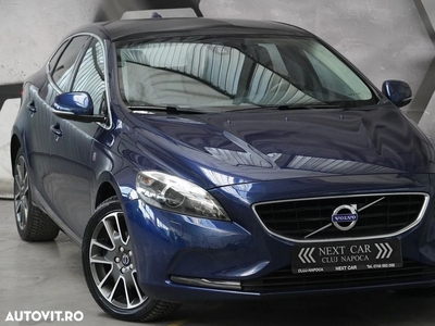 Volvo V40 D2 Summum