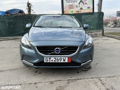 Volvo V40 D2 94g Summum