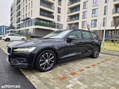 Volvo V60 D3 Base