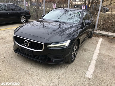 Volvo V60 D3 Geartronic