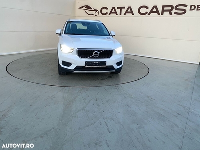 Volvo XC 40 D3 Momentum