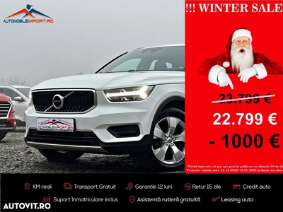 Volvo XC 40 D3 Momentum Pro