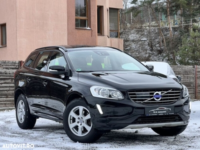 Volvo XC 60 D4 Geartronic Summum