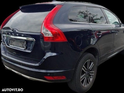 Volvo XC 60 D3 Inscription