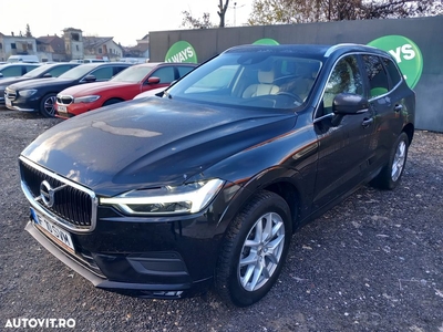 Volvo XC 60 D4 AWD Inscription