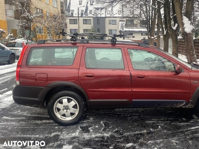 Volvo XC 70