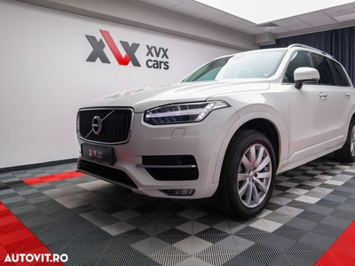 Volvo XC 90 B5 D AWD Geartronic Momentum