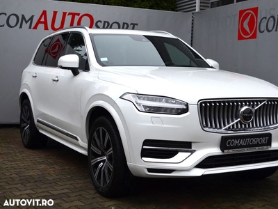 Volvo XC 90 Recharge T8 eAWD Inscription