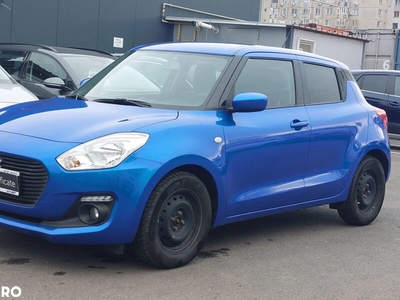 Suzuki Swift AutoNet Grup ofera spre vanzare Suzuki Swi