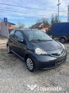 Toyota Aygo 1.0i