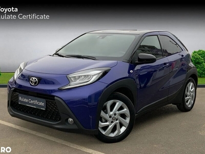 Toyota Aygo Nr intern: #2128 Garantie producator; T