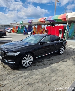 Vând volvo s90 inscription 4x4