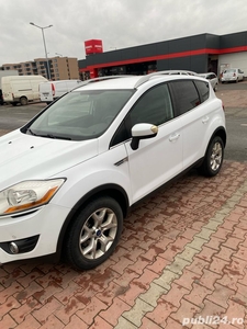 Vanzare Ford Kuga 2011, motorină