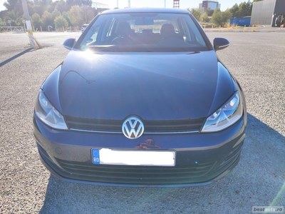 Volkswagen Golf 1.6 TDI