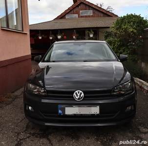 Volkswagen Polo 1.0 Trendline