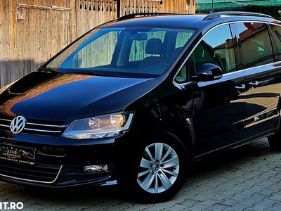 Volkswagen Sharan VOLKSWAGEN SHARAN