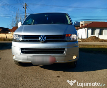 Volkswagen Transporter T5