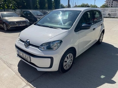 Volkswagen Up! Volkswwagen UP 1