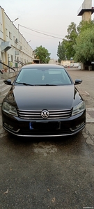 Vw passat b7 1,6 tdf DSG 2 7+1