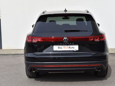 VW Touareg Noul Touareg Style V6 TDI TD