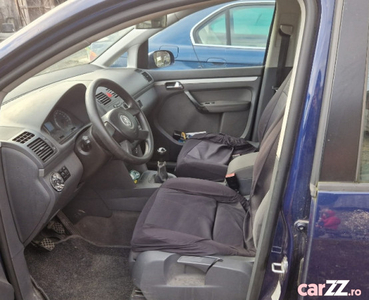 VW touran 1.9 în stare foarte bună de funcționare