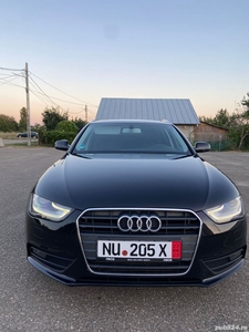 Audi A4 2.0