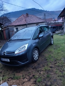 Citroen picasso