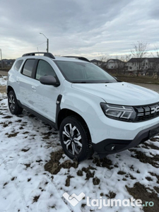 Dacia duster diesel 4x4 auto nou