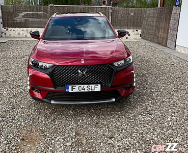 Liciteaza-DS Automobiles DS7 Crossback 2019