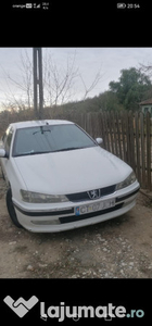 Peugeot 406 masina