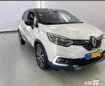 Renault Captur Initiale Paris-Editie Limited-1.3 Benzina-159cp-AUTOMAT